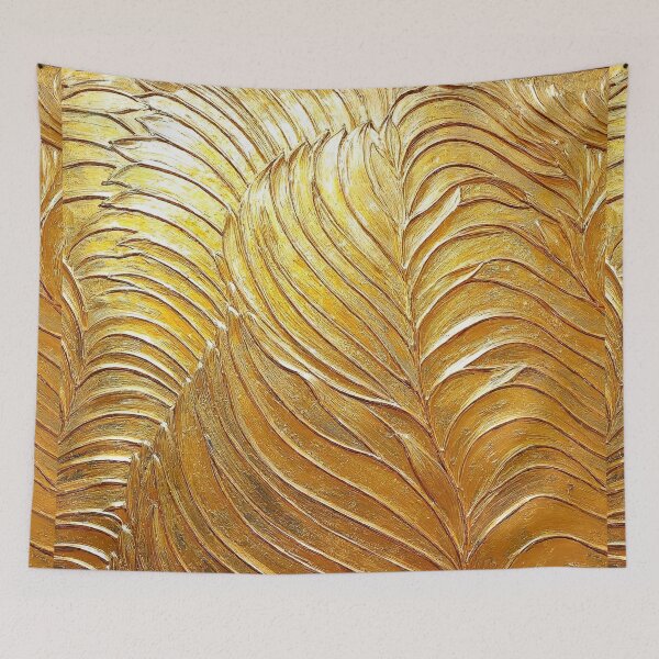 Item preview, Gustav Klimt Gold Leaf designed and sold by maniacfitness.