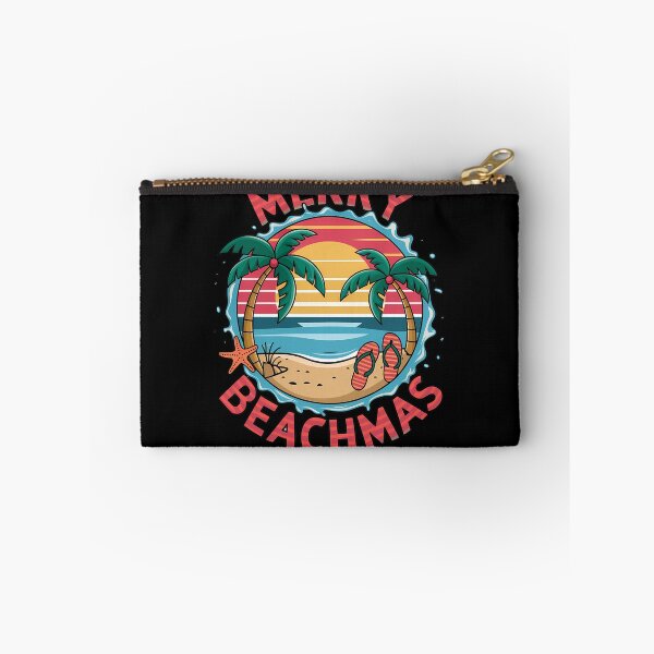 Item preview, Merry Beachmas designed and sold by savrmiller.