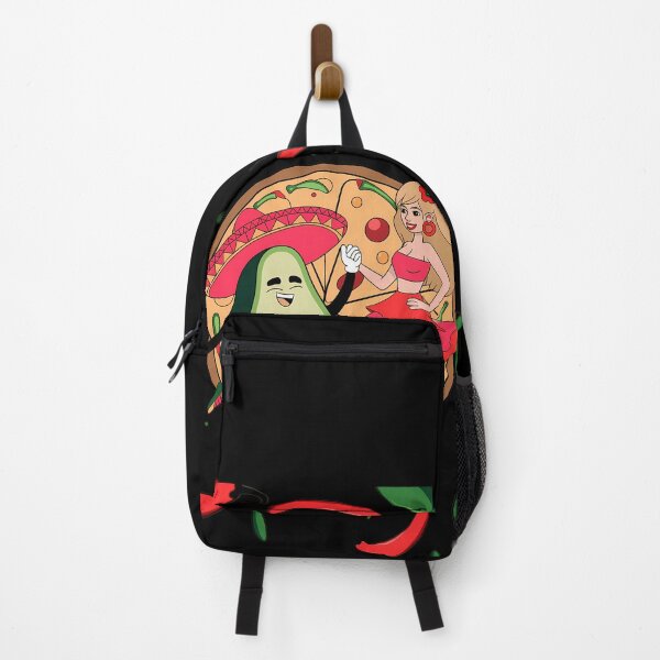 Item preview, Mexican Avocado Lover designed and sold by savrmiller.
