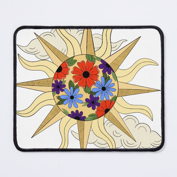 Item preview, Garden in the sky designed and sold by AC-Art03.