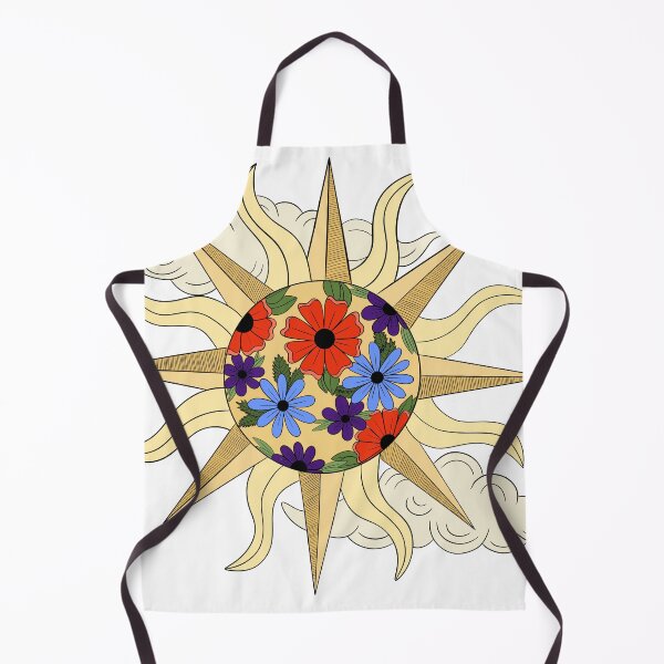 Item preview, Garden in the sky designed and sold by AC-Art03.
