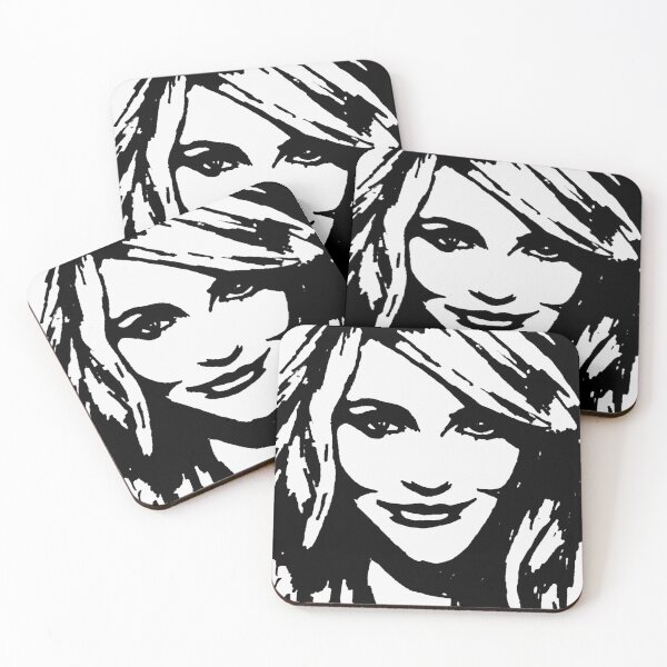 Item preview, Cameron Diaz  designed and sold by Chad's Fresh Art.