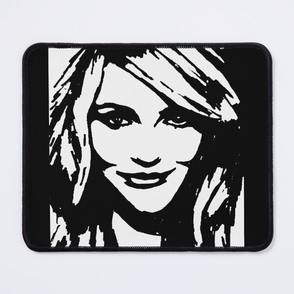 Item preview, Cameron Diaz designed and sold by Chad's Fresh Art.