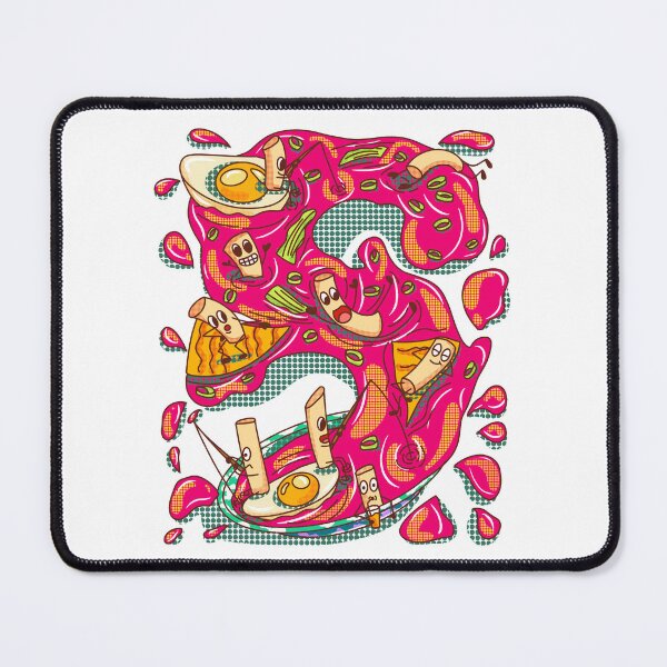 Item preview, Tteokbokki Beach Vibes designed and sold by diaricesalt.
