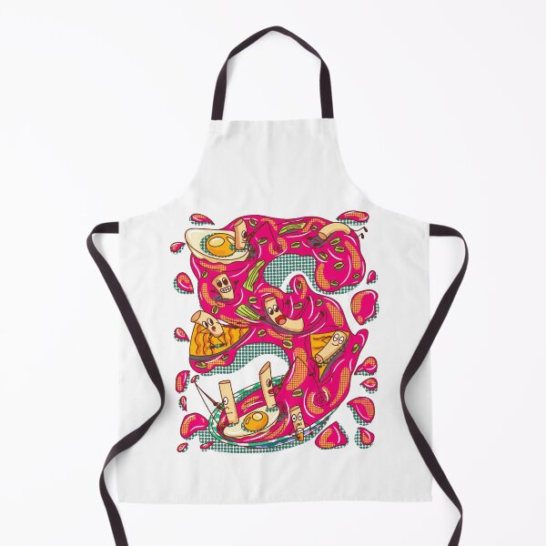Item preview, Ambiente playero en Tteokbokki designed and sold by diaricesalt.