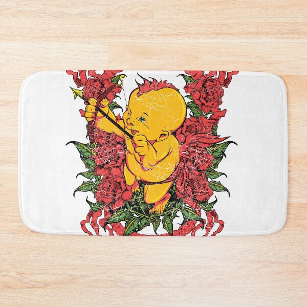 Item preview, baby cupid tattoo art designed and sold by ak7sailor.