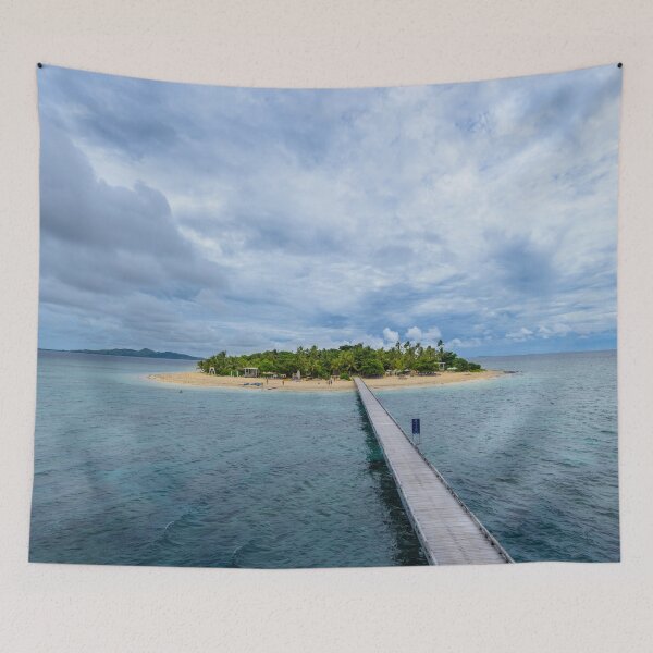 Item preview, Malamala Island, Fiji designed and sold by Dreamscape Eclectic .