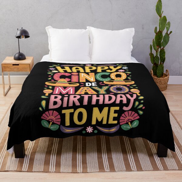 Item preview, Mexican Birthday designed and sold by aidenpier.