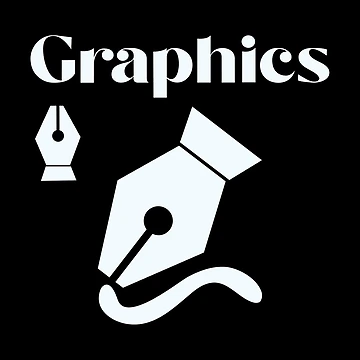 Artwork thumbnail, Gift For Graphics Designer  by IRON WINGS /USAF