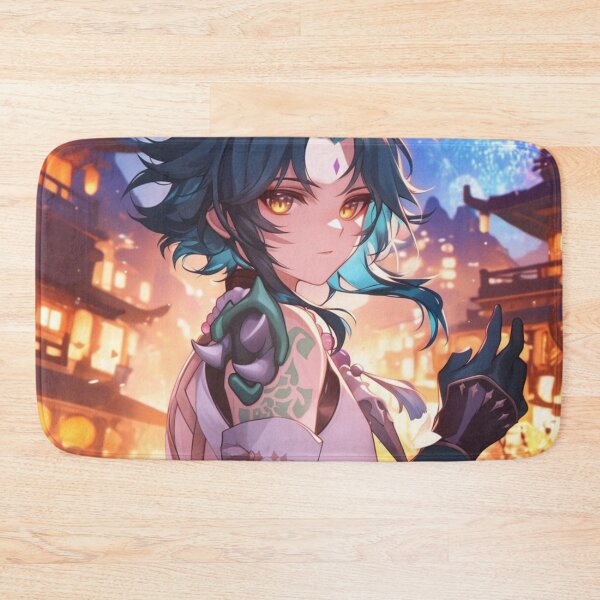 Item preview, Xiao designed and sold by jinwooo.