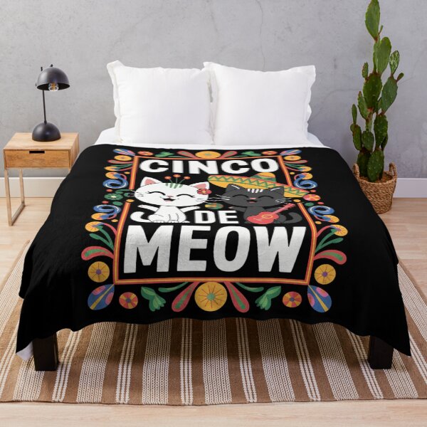 Item preview, Mexican Cat designed and sold by aidenpier.