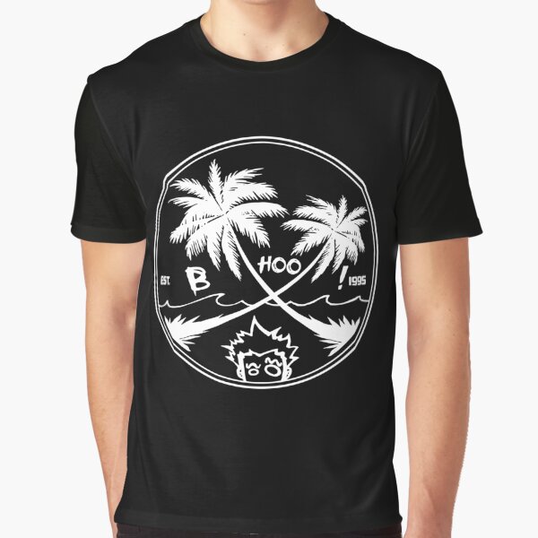 Item preview, Ballyhoo! vintage logo designed and sold by Crimsonandshade.