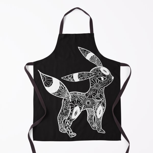 Item preview, Black and White Floreon designed and sold by AC-Art03.