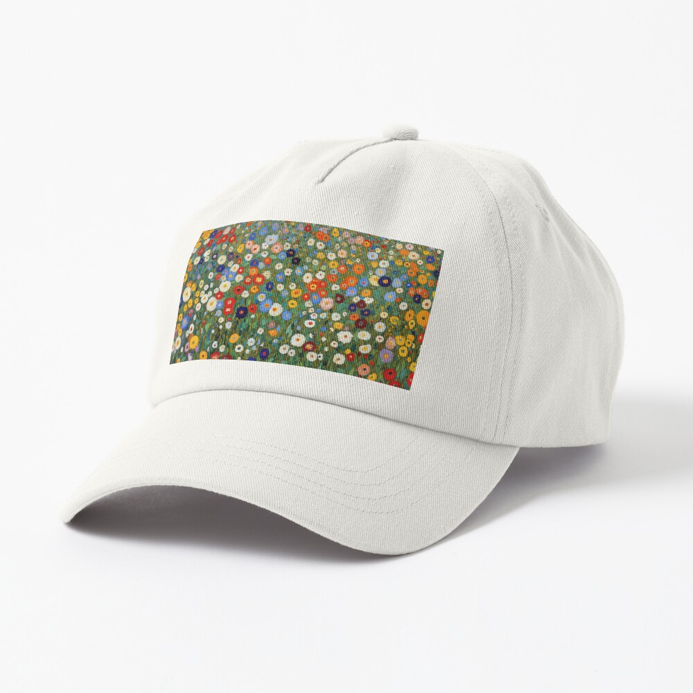 Aperçu de l'œuvre Casquette Dad Hat créée et vendue par maniacfitness.