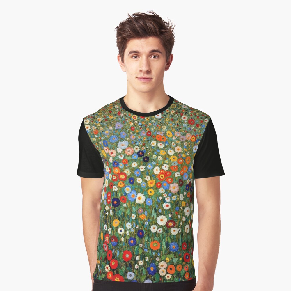 Aperçu de l'œuvre T-shirt graphique créée et vendue par maniacfitness.