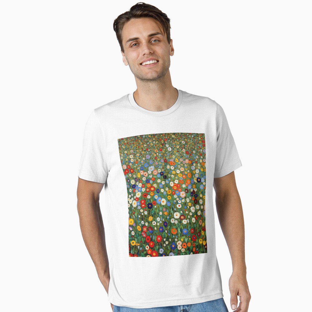 Aperçu de l'œuvre T-shirt essentiel créée et vendue par maniacfitness.