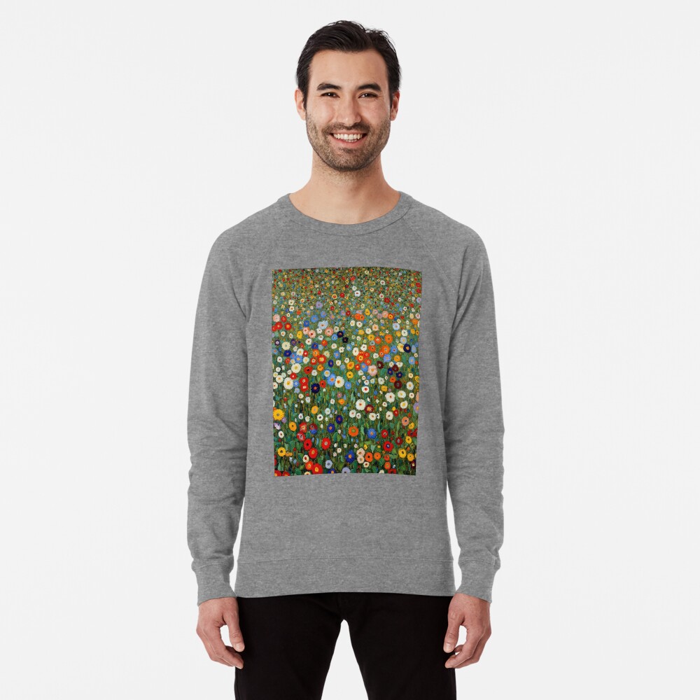 Aperçu de l'œuvre Sweatshirt léger créée et vendue par maniacfitness.