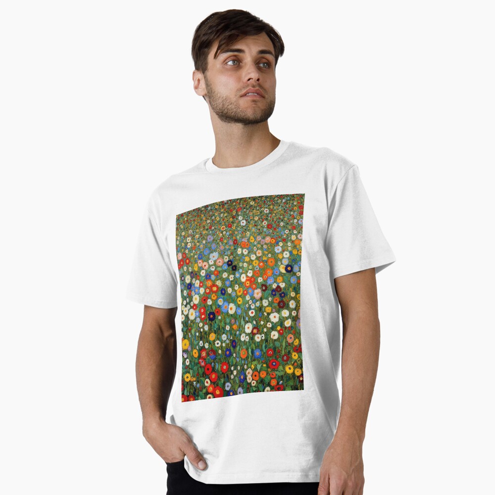 Aperçu de l'œuvre T-shirt premium créée et vendue par maniacfitness.