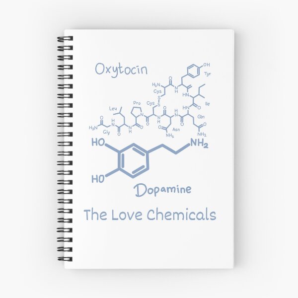 Item preview, The Love Chemical: Design by LittleCritterDesign designed and sold by Little Critter Design.