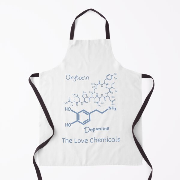 Item preview, The Love Chemical: Design by LittleCritterDesign designed and sold by Little Critter Design.