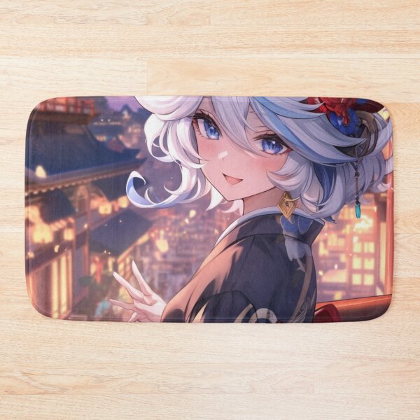 Item preview, Furina designed and sold by jinwooo.