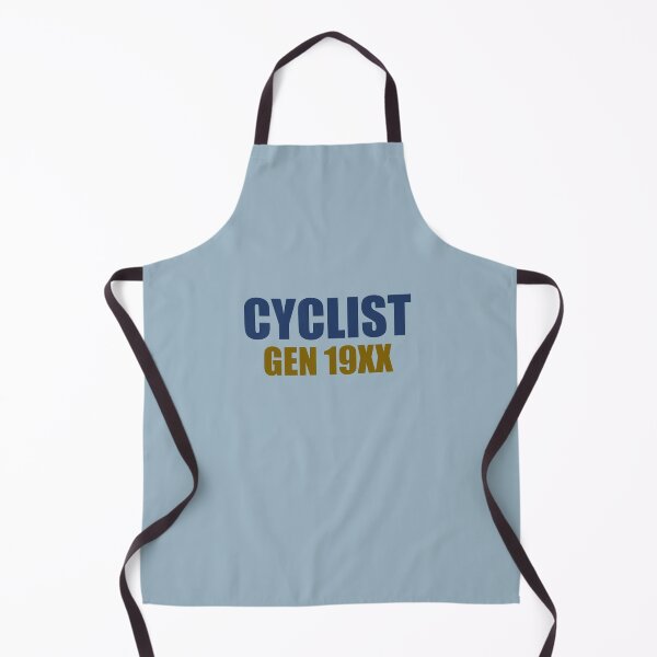 Item preview, Cyclist Gen 19XX designed and sold by Gravelymas.