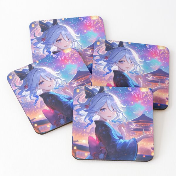 Item preview, Furina designed and sold by jinwooo.