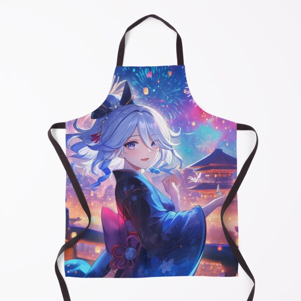 Item preview, Furina designed and sold by jinwooo.
