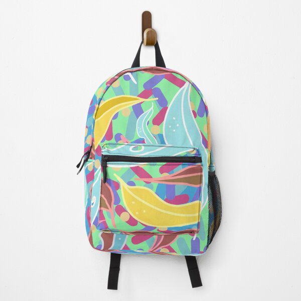 Item preview, Gum leaf dreams designed and sold by bridgetuppill.