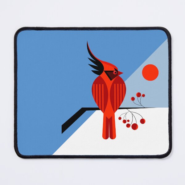Item preview, Red Cardinal designed and sold by Graham Colton.