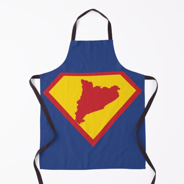 Artikelvorschau, KATALONIEN KATALANISCHES SCHILD - Freiheit ist die Supermacht - SUPERHELD CATALUNYA Design entworfen und verkauft von pelagio.