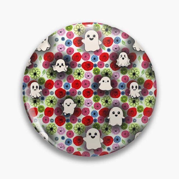 Item preview, Ghosties designed and sold by Onehappyhook.