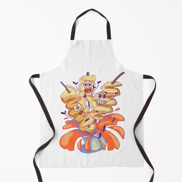 Item preview, Splashing Odeng designed and sold by diaricesalt.