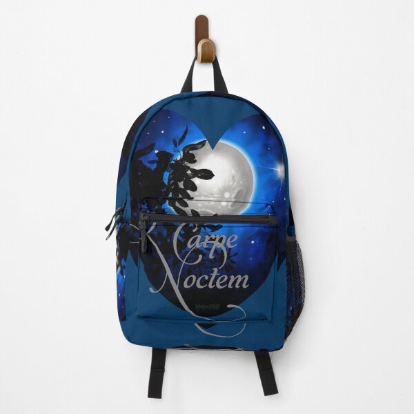 Item preview, Seize the night designed and sold by MetroInk.