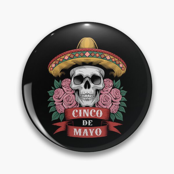 Item preview, Mexican Festival  designed and sold by tearbytea.