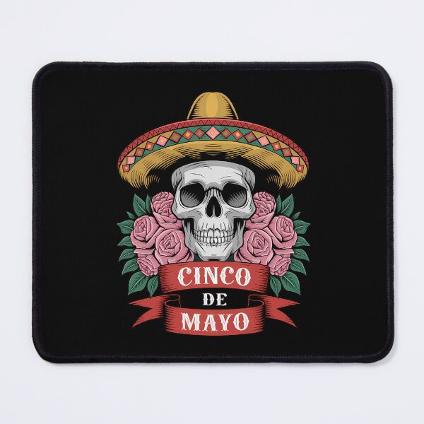 Item preview, Mexican Festival designed and sold by tearbytea.