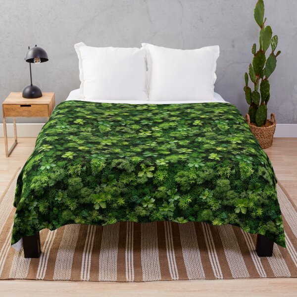 Item preview, Verdant Mossy Canopy designed and sold by NTGUILTY.