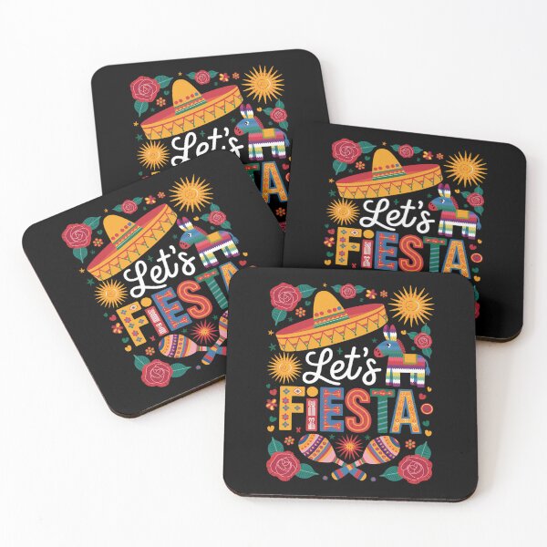 Item preview, Mexican Festival  designed and sold by tearbytea.