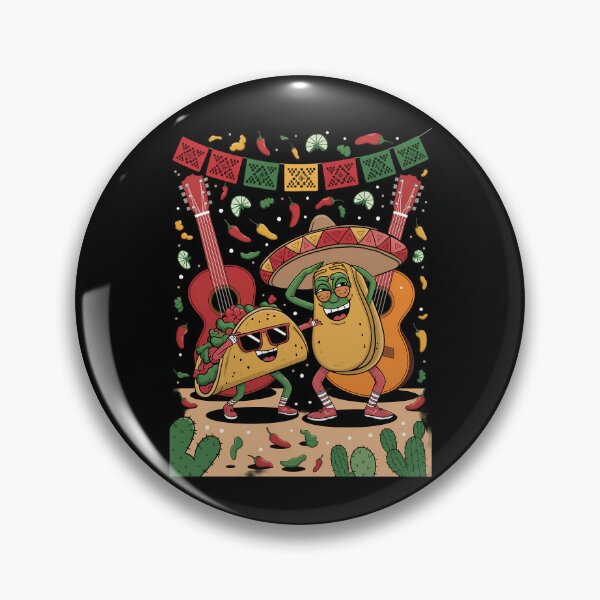 Item preview, Mexican Festival designed and sold by tearbytea.