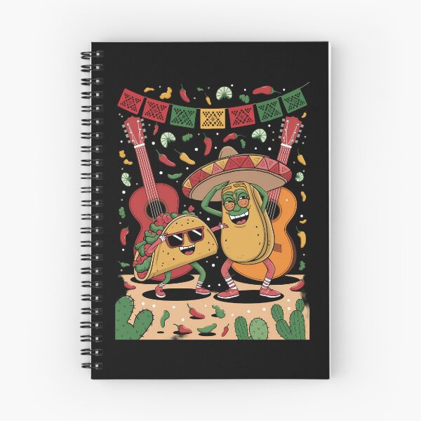Item preview, Mexican Festival designed and sold by tearbytea.