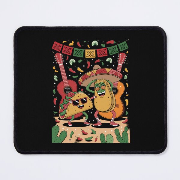 Item preview, Mexican Festival designed and sold by tearbytea.