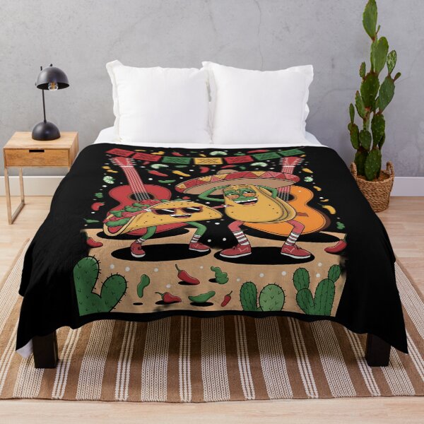 Item preview, Mexican Festival designed and sold by tearbytea.