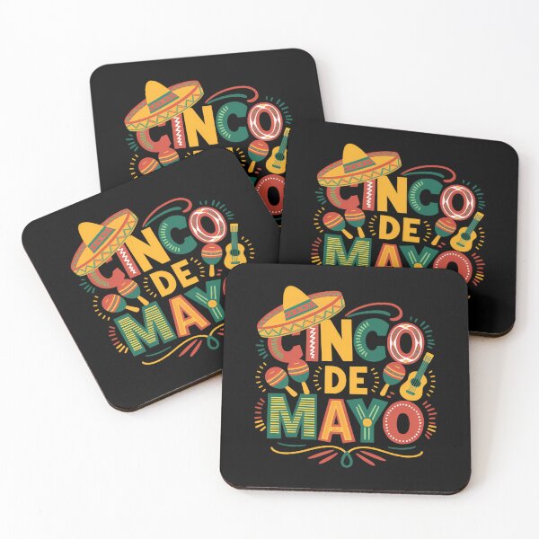 Item preview, Mexican fiesta  designed and sold by tearbytea.