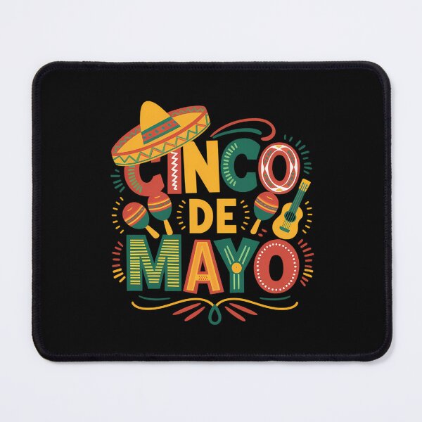 Item preview, Mexican fiesta  designed and sold by tearbytea.