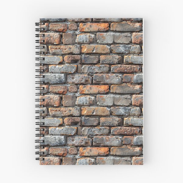 Item preview, Distressed Brick Wall Texture designed and sold by NTGUILTY.