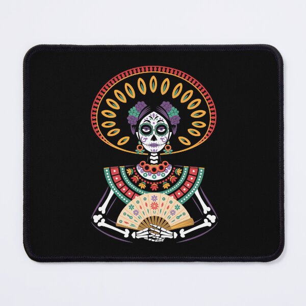 Item preview, Mexican Fiesta  designed and sold by tearbytea.