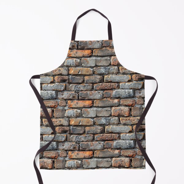Item preview, Distressed Brick Wall Texture designed and sold by NTGUILTY.