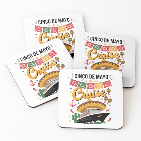 Item preview, Mexican Fiesta  designed and sold by tearbytea.