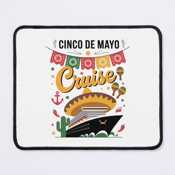 Item preview, Mexican Fiesta  designed and sold by tearbytea.