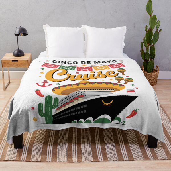 Item preview, Mexican Fiesta  designed and sold by tearbytea.